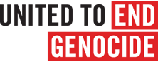 United to End Genocide